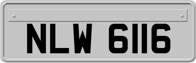 NLW6116
