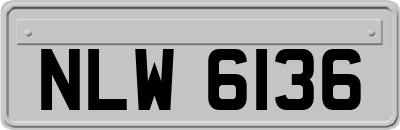 NLW6136