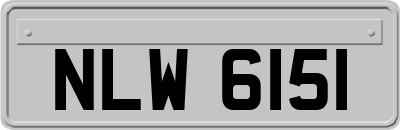 NLW6151