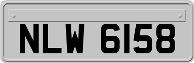 NLW6158