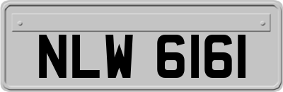 NLW6161