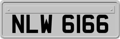 NLW6166
