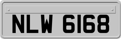 NLW6168