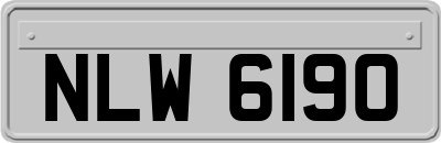 NLW6190