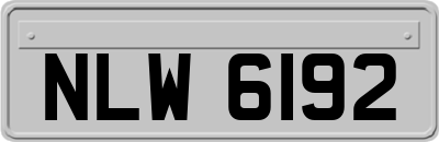NLW6192