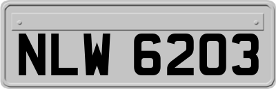 NLW6203