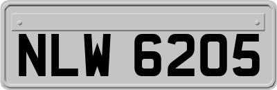 NLW6205