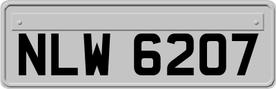 NLW6207