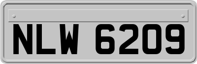 NLW6209
