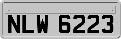 NLW6223