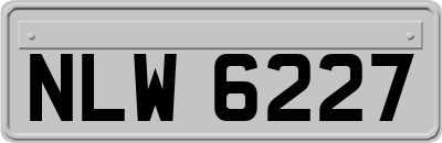 NLW6227