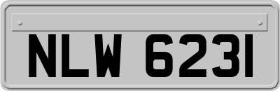 NLW6231