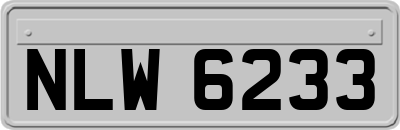 NLW6233