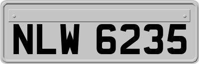 NLW6235