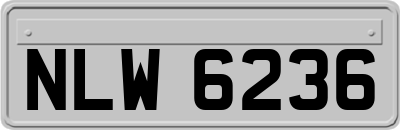 NLW6236