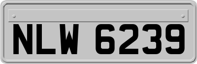 NLW6239