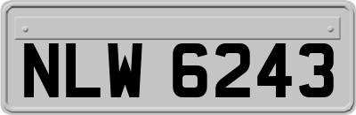 NLW6243