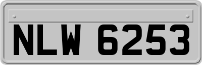 NLW6253
