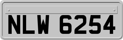 NLW6254