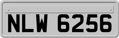 NLW6256