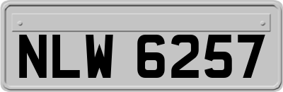 NLW6257