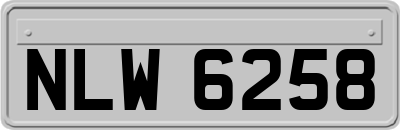 NLW6258