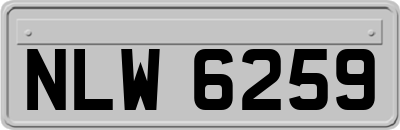 NLW6259