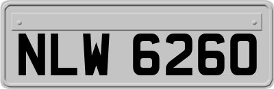 NLW6260