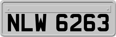 NLW6263