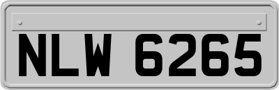 NLW6265