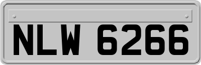 NLW6266