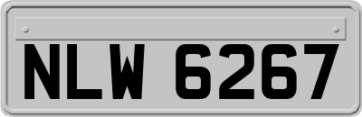 NLW6267