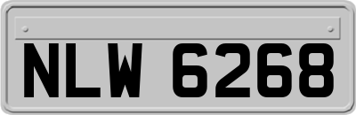 NLW6268