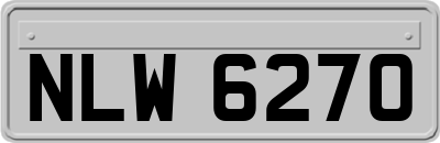 NLW6270