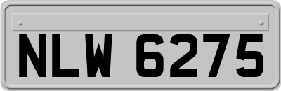 NLW6275