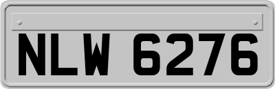 NLW6276