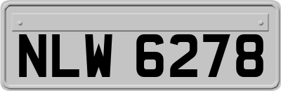 NLW6278