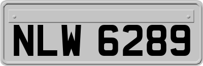 NLW6289