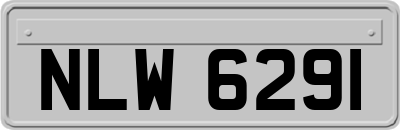 NLW6291