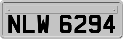 NLW6294