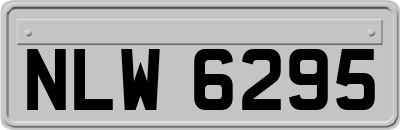 NLW6295