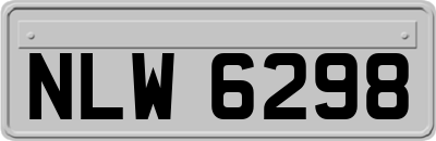 NLW6298