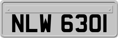 NLW6301