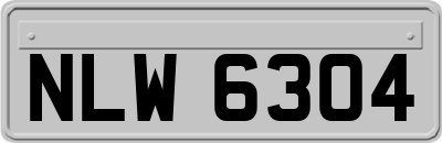 NLW6304