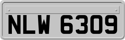 NLW6309