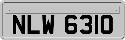 NLW6310