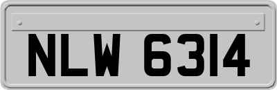 NLW6314