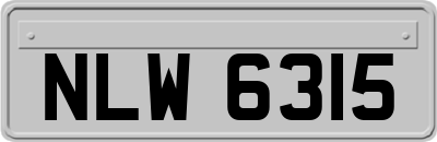 NLW6315