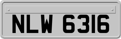NLW6316