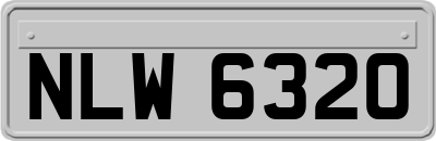 NLW6320